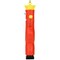 Tree Buddees Wacky Waving Inflatable Tube Man Funny Christmas Ornament Gift Idea